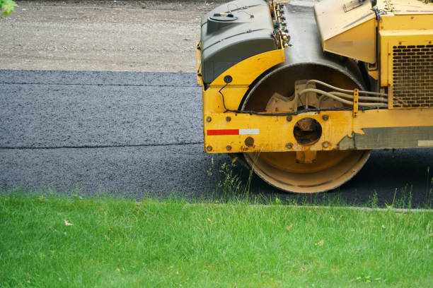  Ddleville, MI Driveway Paving Pros